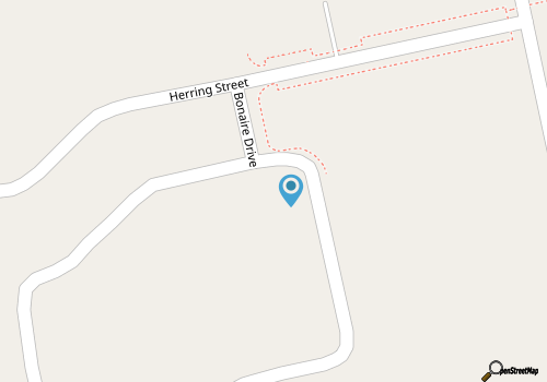 4BR coastal home with pool access, hot tub, grill map location