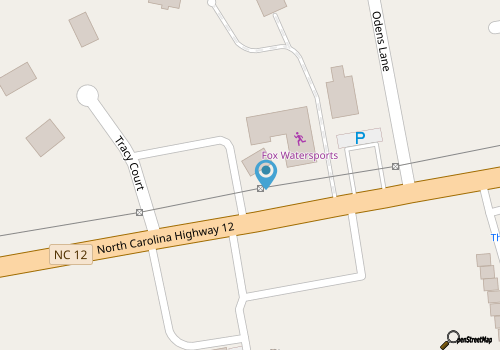 Stowe Away - Gorgeous 1 bedroom with ALL the perks! map location