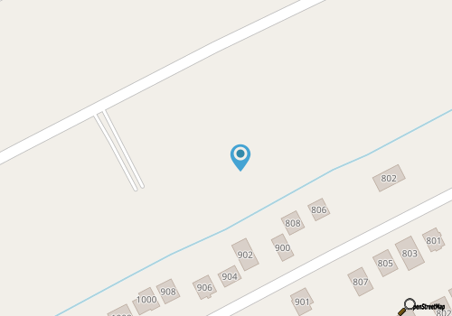 Spacious Dog-Friendly House w/ Outdoor Space & Convenient Beach Access map location