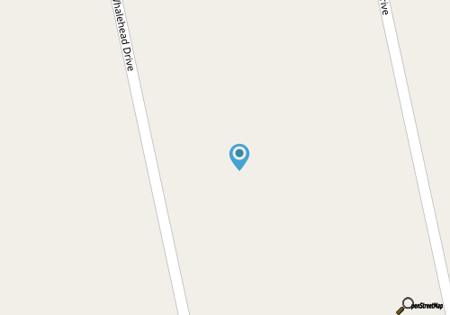 Well-appointed oceanside retreat near the pristine beaches of Corolla NC! map location