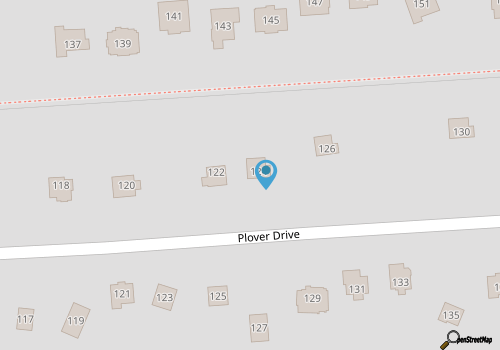 2090 Taste of Paradise *Pool *Elevator *Pool Table map location