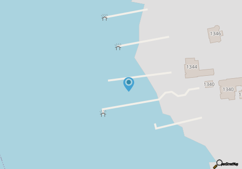 2027 Sunny Lagoon * 6 Min Walk to Beach map location