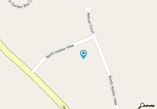 Sandalous 6BR with Heated Pool and Hot Tub map location