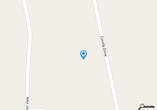 Oceanside, Private Pool, Hot Tub, WC960, Blue Heron map location