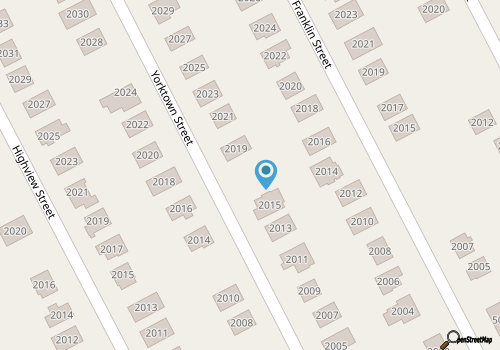 2-story dog-friendly home near beach with balcony, office, outdoor shower, & W/D map location