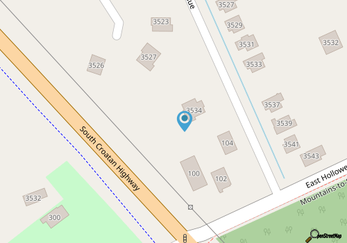 JL #440 - Mostaccioli Nights - Oceanside - Private Pool - Hot Tub - Game room map location