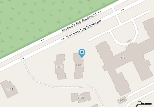 CC302E Emerald Shores * Pool/Lazy River/Splash Pad map location
