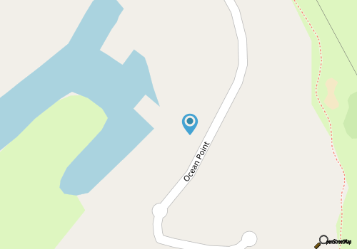 Ideal Ocean Point Location- Close to Pool + Beach map location