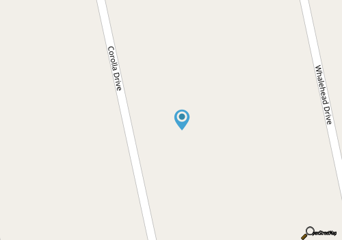 C7031 OBX-tra. Gorgeous Home! Pool, Pets OK, 3rd Fridge map location