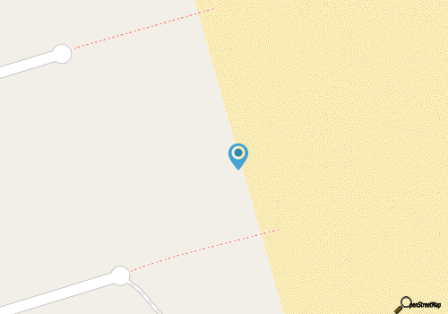 Oceanside, Lovely, New home! Sat-Sat map location