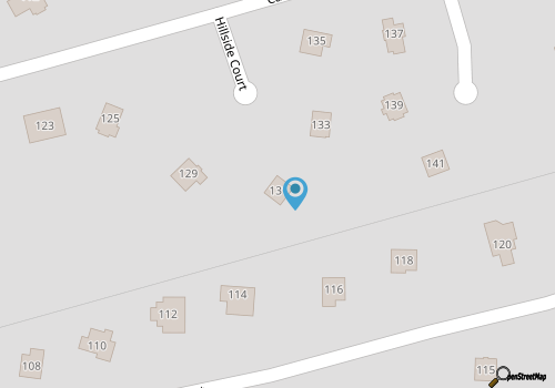 Oceanside, Close to beach, Hot Tub, Dogs Welcome-CI2, Brass Ring map location