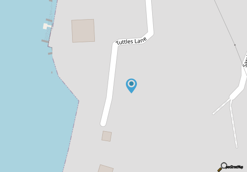 Sounds Perfect: Located on Pamlico Sound with kayak access map location
