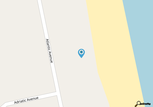 Grand Seaside Escape w/ Direct Beach Access! map location