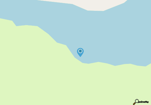 Legends Golf Resort overlooking 17th green. map location