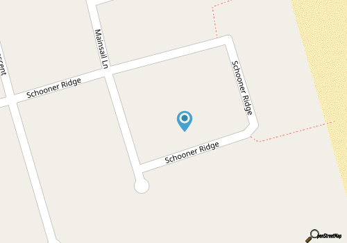 ????New Listing????50 Yds to Wide Beaches, Elevator, 4 BR, 3 Living Areas, '20 Build map location