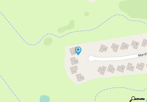 Sunsets, Charming, Oceanfront Community Pool, Sound Access, NH0128 map location