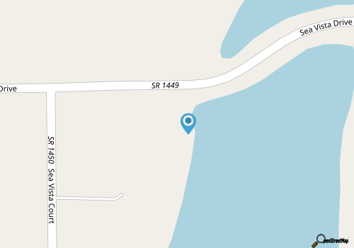 SUMMER SAVINGS - Oceanview + Dog Friendly w/ Pool, Hot Tub, Game Rm, Cmty Extras map location