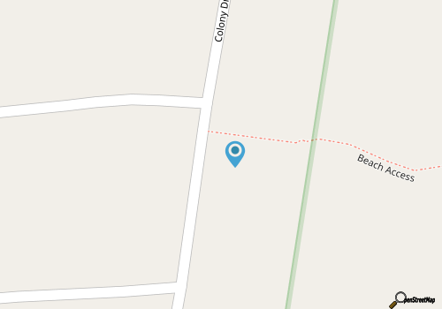 'SEACLUSION' FOR ALL, AN OCEAN FRONT LUXURY HOME    map location
