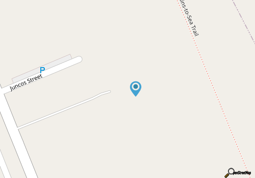 7083 Ocean Haven *Oceanfront *Hot Tub *Beach Gear map location