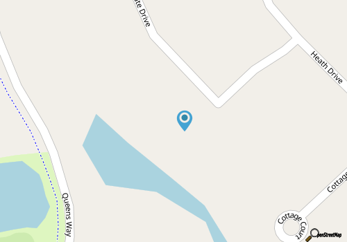 Freshly Updated Throughout! map location