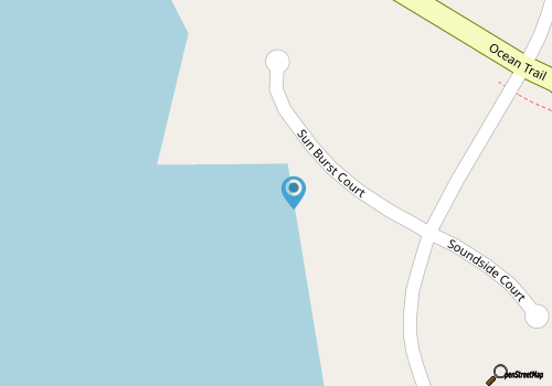 SOUNDFRONT, Sound views, Private Pool, Community Amenities, MS23, The 51st Reason map location