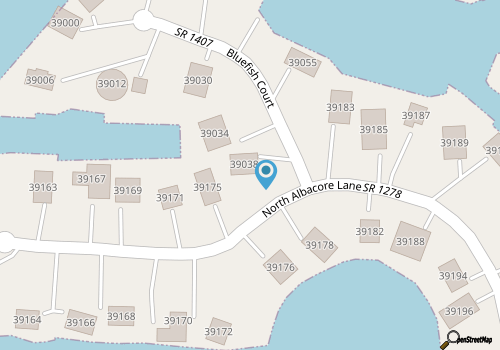 Dog-friendly home near canal & sound with water views, private hot tub, & pool map location