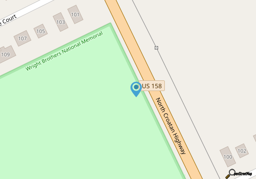 CSC3P Devocean by First Flight Rentals map location