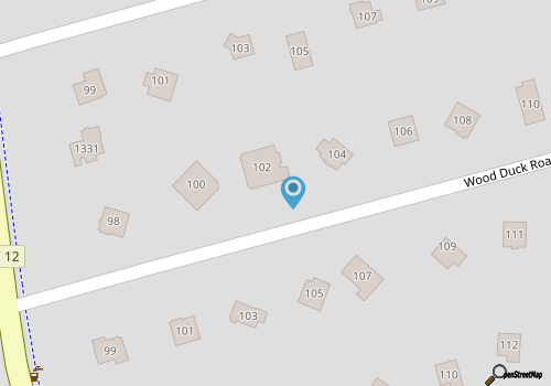 Relaxing Beach House with Panoramic Views and WiFi map location