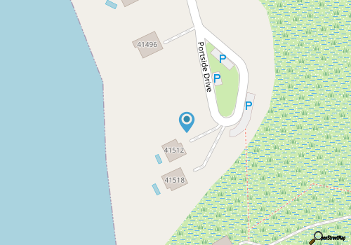 Soundfront 10BR/11BA home - Prime windsports access, private pool, hot tub ????? map location