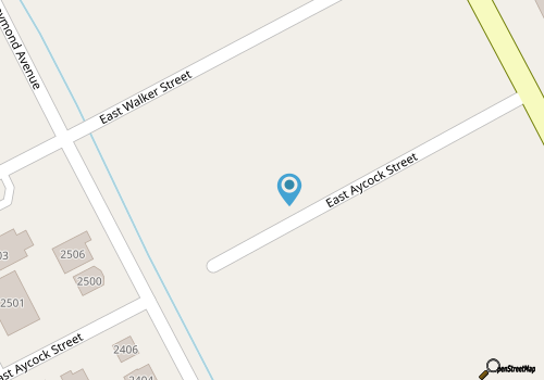 Hayman Hideaway: Rare Westside ocean view! map location