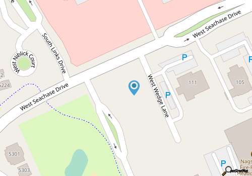 Endless Summer: Private Saltwater Pool | Private Hot Tub | Golf Course Views | M map location