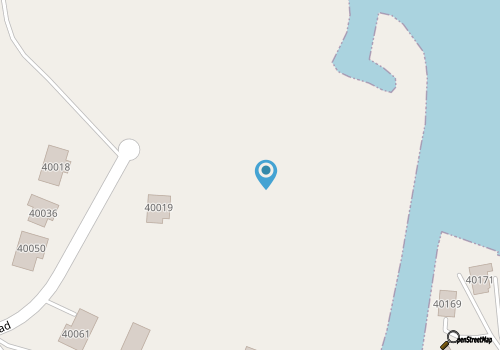 The Turtle Club - Avon, NC, Pool, Canal Access and Boat Ramp map location