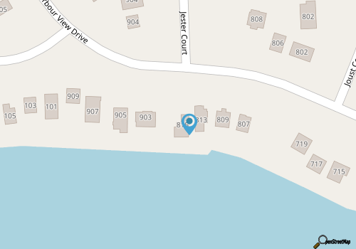 Rare July Availability! Relaxing Soundfront getaway on the Albemarle Sound map location