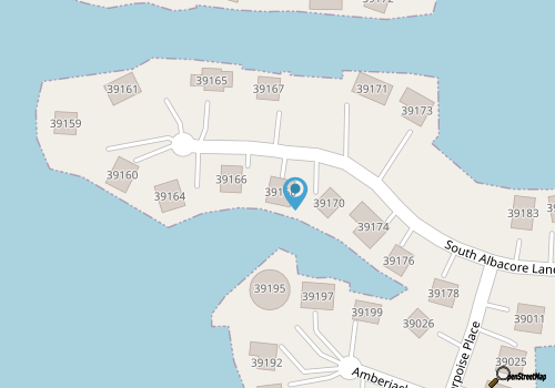 Waterfront, Dog-Friendly Home on the Sound w/ Dock, Shared Pool, WiFi, AC map location