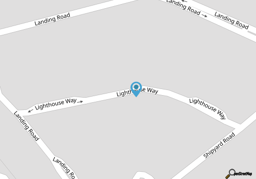 2366 Racquet Club @ Sea Pines | Direct Golf View | Pool & Lagoon | Golf | Tennis map location