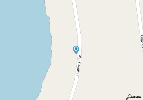 Finally!!! map location