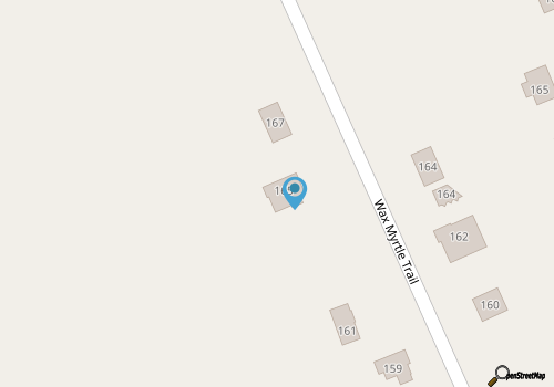 Shambala - 4 BR Home w/Private Pool - Dogs Allowed map location