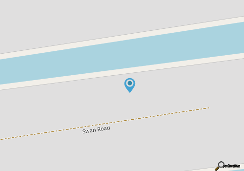 2 Free beach parking passes! Waterfront Hot Tub Boat dock Pet friendly 360 Decks map location