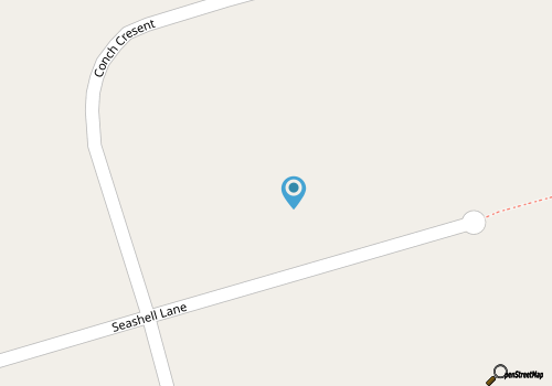 Vacation Paradise! Pool, Hot Tub, Volleyball & Short walk to the Beach! map location