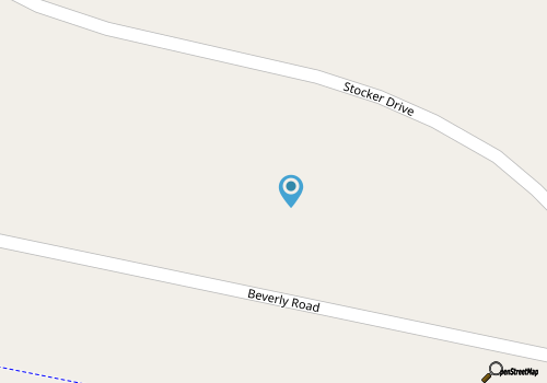 fully renovated 3-bedroom cottage in beautiful Charleston map location