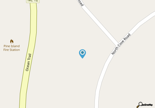 Island Breeze: Heated Saltwater Pool | Rec Room map location