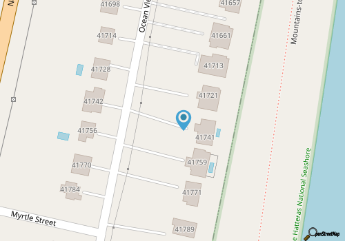 Welcome to Wreckless! Beautiful home with AC and WIFI in delightful Avon map location