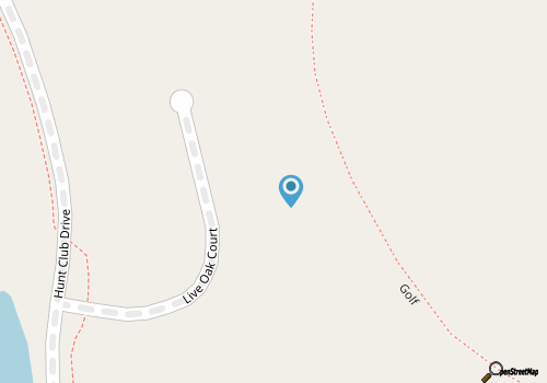 7BR Golf Course View Dog Friendly | Private Pool map location