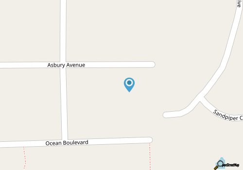 2 Min Walk to Beach | Summer Paradise| Sleeps 6 map location