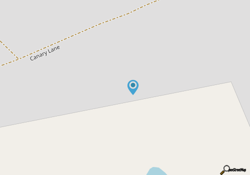 3-bedroom cottage on 4x4 beach of Corolla map location