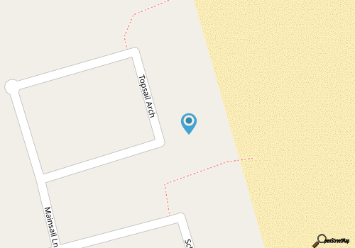 Gone To Sea: Oceanfront, Spa, Great ocean views! map location