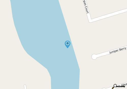 The Salty Dog: Shared Pool and Tennis | Pets OK map location