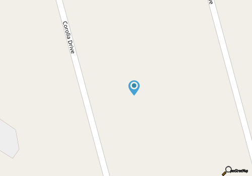 Oceanside, Private Pool, Hot Tub, Pool Table, WC817, Dancin' Dolphin map location