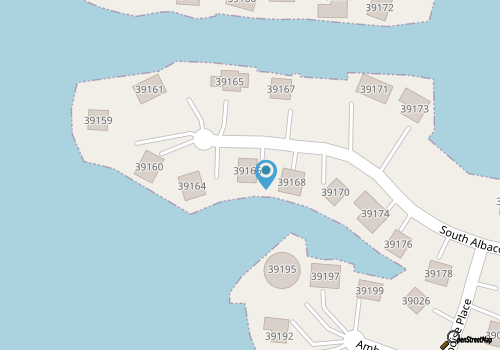 Waterfront, Dog-Friendly House with Private Hot Tub, WiFi, and Washer/Dryer map location