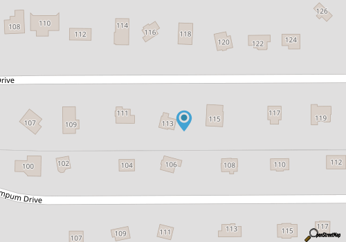 Pool with FREE HEAT, Hot Tub, Short Walk to Beach! map location